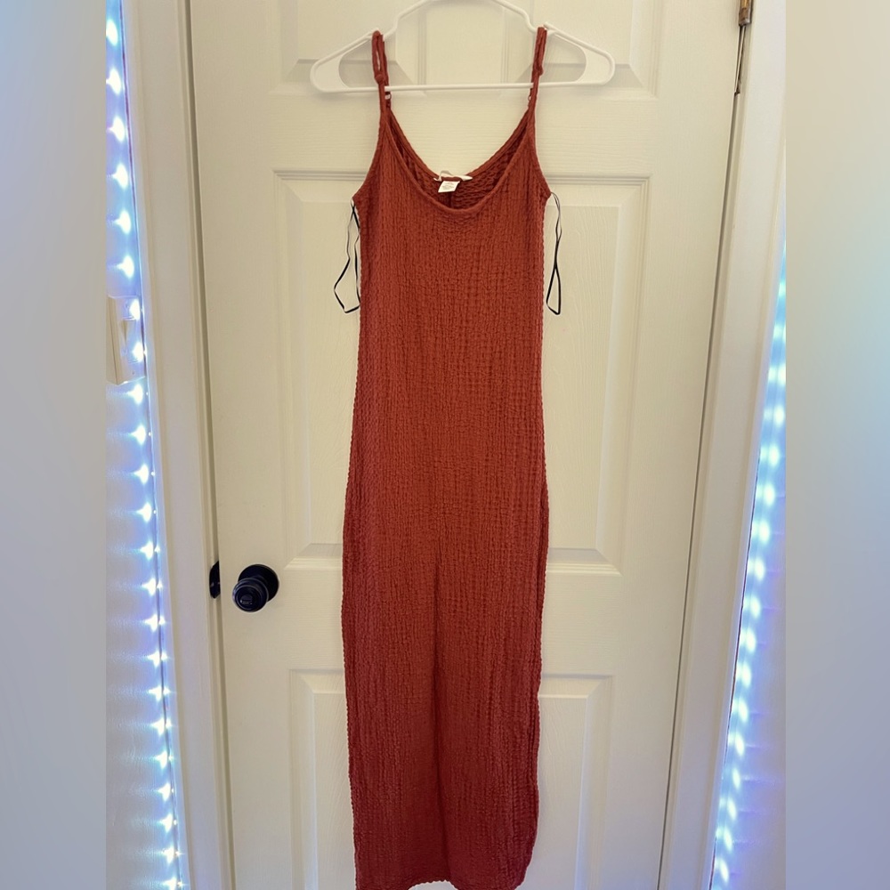 Hm dress